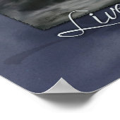 情熱を生きる ポスター (角)