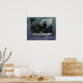 情熱を生きる ポスター (キッチン)