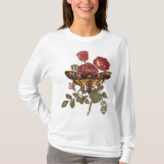 情熱を見つけろ Tシャツ