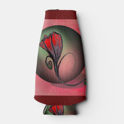 情熱クール ボトルクーラー (正面)