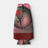 情熱クール ボトルクーラー (裏面)