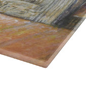 情熱的な感情に匹敵する輝き カッティングボード (角)