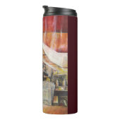 情熱的な感情に匹敵する輝き タンブラー (回転右)