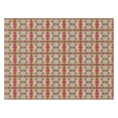 情熱的な感情に匹敵する輝き テーブルクロス (正面(横))