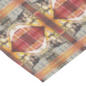 情熱的な感情に匹敵する輝き テーブルクロス (アングル)