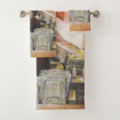 情熱的な感情に匹敵する輝き バスタオルセット (インサイチュ)