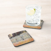 情熱的な感情に等しい輝き コースター (右側)