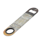 情熱的な感情に等しい輝き スピード栓抜き (正面アングル)