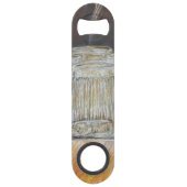 情熱的な感情に等しい輝き スピード栓抜き (正面)