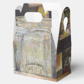 情熱的な感情に等しい輝き フェイバーボックス (オープン)