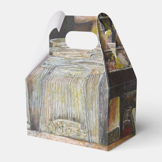 情熱的な感情に等しい輝き フェイバーボックス (正面サイド)