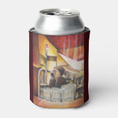 情熱的な感情に等しい輝き 缶クーラー (缶正面)