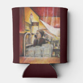 情熱的な感情に等しい輝き 缶クーラー (裏面)