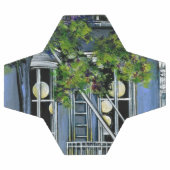 情熱的な感情の蓄光当量 サッカーボール (フラット)