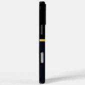 情熱的な歴史の先生 Case-Mate iPhoneケース (裏面 / 右)