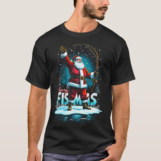 情熱的な気分 Tシャツ (正面)