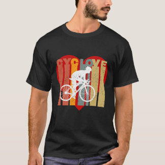 情熱的なTシャツ Tシャツ