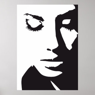 情熱4 ポスター