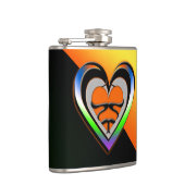 情熱 フラスク (右)