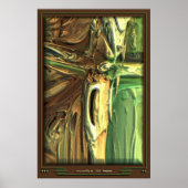 情熱 ポスター (正面)