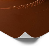 情熱 ポスター (角)