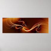 情熱 ポスター (正面)