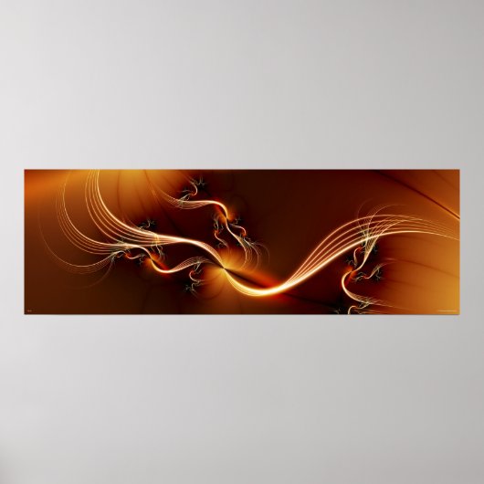 情熱 ポスター (正面)