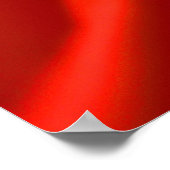 情熱 ポスター (角)