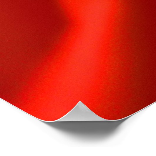 情熱 ポスター (角)