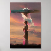 情熱 ポスター (正面)