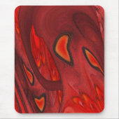 情熱 マウスパッド (正面)