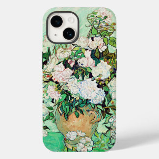 情熱:芸術的 Vincent Vanゴッホのバラ Case-Mate iPhone 14ケース
