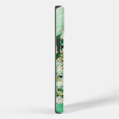 情熱:芸術的 Vincent Vanゴッホのバラ Case-Mate iPhoneケース (裏面 / 右)