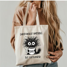 情緒不安定だがカフェイン入りおもしろい猫