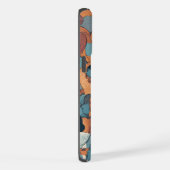 情緒多様性 iPhoneケース (右側面)