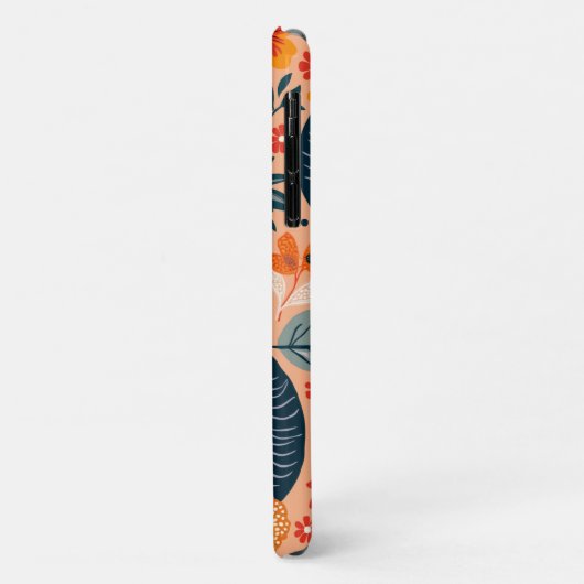 情緒的 Case-Mate iPhoneケース (裏面/左)