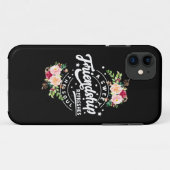 情誼を懐かしむ Case-Mate iPhoneケース (裏面(横))