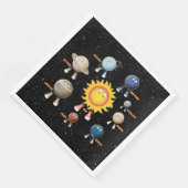 惑星とシス太陽のテム (コーナー)