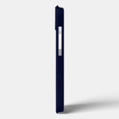 惑星と銀河系宇宙 Case-Mate iPhoneケース (裏面 / 左)