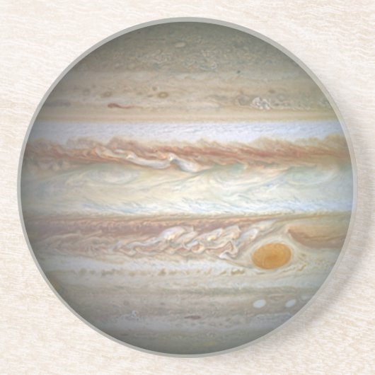 惑星のコースター-ジュピター コースター (正面)