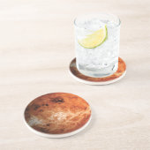 惑星のコースター-金星 コースター (側面)