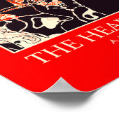 惑星のハートはドラゴンであるV. 2 ポスター (角)