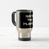 惑星のマグを切り刻んで下さい トラベルマグ (正面左)