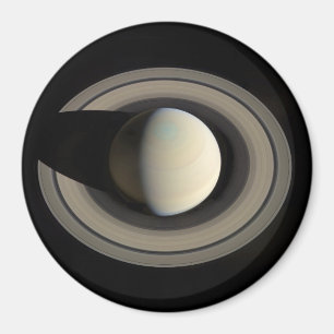 惑星の土星(太陽系)の~ マグネット