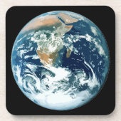 惑星の地球 コースター (正面)