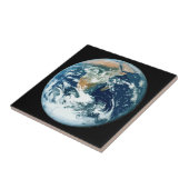 惑星の地球 タイル (側面)