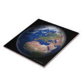 惑星の地球 タイル (側面)