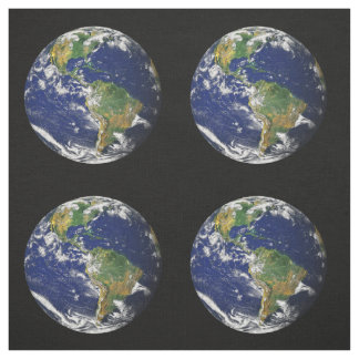 惑星の地球 ファブリック