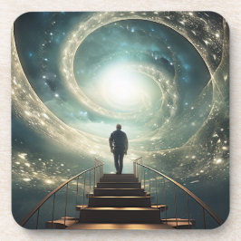 惑星の孤独 コースター