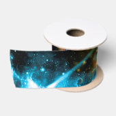 惑星の宇宙 サテンリボン (リール)
